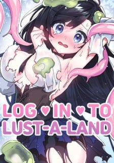 Log in to Lust-a-land Log in to Lust-a-land